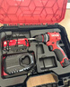 大有（Devon）京东集采JC系列12V无刷冲击手电钻电动螺丝刀工具5209U自营专供S7 实拍图
