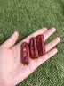 HELLOJOY宠物狗狗零食火腿肠泰迪金毛幼犬成犬训练奖励 牛肉香肠360g 实拍图