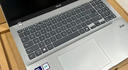 华硕无畏16 二代酷睿Ultra5 2.5K亮彩护眼长续航高性能AI轻薄笔记本电脑(225H 16G 1T) 实拍图