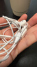 【95成新】Apple/苹果 USB-C接口有线耳机type-c接口有线耳机苹果耳机 苹果17有线耳机笔记本耳机游戏音乐   实拍图