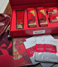 欧莱雅[李冰冰推荐]复颜洁面水乳新年礼盒套装补水护肤化妆品情人节礼物 实拍图