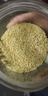 吾谷为伴黄小米1斤 小黄米 月子米 小米粥 五谷杂粮 粥米伴侣 实拍图