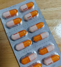 芬必得 布洛芬缓释胶囊 0.4g*24粒 退烧抗炎 缓解头痛/牙痛/痛经/肩痛/肌痛/关节痛 中美史克 实拍图