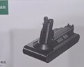 绿联2500mAh适用戴森Dyson吸尘器V7电池 大容量锂电池充电SV11 V7 Animal/Trigger/Motorhead Pro型号 实拍图