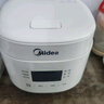 美的（Midea）电饭煲电饭锅小型迷你家用1-2人小容量智能预约多功能微压煲汤小米粥1.8L小饭煲品牌官方RC182年货 实拍图