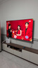 海信电视E5Q 75英寸 抗反光防眩光墨晶屏 U+Mini LED  300Hz高刷 U+超画质引擎Pro 国家补贴 75E5Q 实拍图