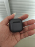 华为FreeClip 2 耳夹耳机 摩登黑 开放式无线蓝牙耳机 全新C形桥 舒适稳固/澎湃双擎 实拍图