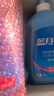 蓝月亮洗衣液12斤套装：亮白增艳薰衣草3kg瓶+1kg袋*3 留香【京东金奖】 实拍图
