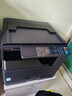 京瓷（KYOCERA）TASKalfa MZ2101 A3激光黑白多功能数码复合机A4办公打印机复印扫描家用商用 主机标配 官方标配 实拍图