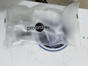 博皓（prooral）家用冲牙器电动洗牙器冲洗器水牙线洁牙器牙齿冲洗器牙结石去除器牙齿清洁正畸冲牙器便携5025Pro 黛粉 实拍图