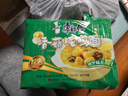 康师傅 方便面 经典香菇炖鸡面五连包101g*5 泡面袋装速食 方便食品 实拍图