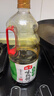 海天 生抽酱油味极鲜1.9L【薄盐特级酱油】味极鲜系列0添加防腐剂 实拍图
