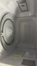 美的（Midea）变频微波炉 双旋便捷操作 五档火力速热 360°转盘加热 20L精巧容量 微碳系列PM20A1 实拍图