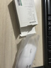 绿联无线蓝牙双模鼠标 适用苹果Mac华为Matebook笔记本电脑iPad平板鼠标 超薄便携轻音办公鼠标 实拍图