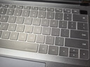 极川 华为MateBook GT 14 酷睿Ultra/Linux版键盘膜2025/24款笔记本电脑键盘保护膜TPU超薄透明防尘罩 实拍图