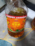 金龙鱼 食用油【保真花生油】物理压榨 压榨一级花生油6.18L 实拍图