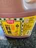 厨邦10度 葱姜汁料酒1.75L 去腥添香传统黄酒酿造 餐饮酒店实惠大桶 实拍图