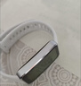 华为（HUAWEI）手环10 标准版 冰川白 智能手环专业睡眠分析情绪健康铝合金机身心率监测运动手环华为手环9升级 实拍图