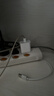 Apple/苹果 20W USB-C充电器  type-c充电器苹果手机充电器原装手机快充头 苹果17手机充电器 实拍图