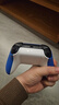 微软（Microsoft）Xbox无线游戏手柄 无线控制器 彩色手柄波动蓝 蓝牙 适配Xbox/PC/平板/手机 Steam 黑神话 丝之歌 实拍图