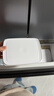 佳帮手冰箱保鲜盒食品级抗菌收纳盒专用密封水果蔬菜冷冻盒1000ml3只装 实拍图