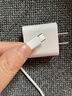 Apple/苹果 60W USB-C数据线-1米 type-c苹果充电线手机数据线 苹果17充电线iphone17充电线 实拍图