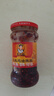 陶华碧老干妈辣椒酱  风味鸡油辣椒280g  贵州特产  实拍图