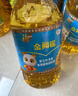 福临门食用油葵花籽清香型食用植物调和油5升*4 整箱 新老包装随机 实拍图