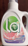 威露士la有氧洗衣液松木香4斤组合装（瓶1L+补充袋装500ml*2）除菌除螨 实拍图