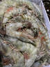 往牧 虾 南美白虾盐冻大虾活冻基围虾 生鲜对虾海虾 虾类 海鲜水产 18-21cm特大号大虾 4斤(净重) 实拍图