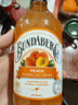 宾得宝（Bundaberg）含气饮料混合装375ml*6瓶 8口味随机发货 澳洲网红年货果汁气泡水 实拍图