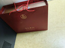 五粮液股份 百鸟朝凤红钻 浓香型白酒礼盒52度500ml*2瓶礼盒装 宴请送礼 实拍图
