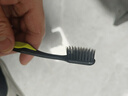 高露洁（Colgate）细毛护龈备长炭软毛成人牙刷旅行装*1支款式颜色随机发货京东自营 实拍图