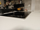 科创奇 嵌入式电磁炉单灶电陶炉家用台式镶嵌式大功率内嵌炉灶新款电池炉灶 银色合金包边款电陶炉3500W 全国联保/一年焕新 实拍图