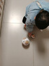 贝贝家2026新款遥控球机器人智能编程充电跳舞儿童玩具开学季礼物 实拍图