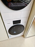 松下（Panasonic）白月光4.0洗烘套装10KG滚筒洗衣机全自动+10KG热泵烘干机  光动银冷水除菌  1531N+1531NR 实拍图