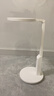 好视力学生学习台灯减蓝光儿童爱眼LED卧室宿舍书桌工作阅读TG032充电版 实拍图