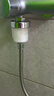沐唯（muvi）花洒过滤器淋浴前置过滤器热水前置过滤器洗澡水龙头过滤净水器 实拍图