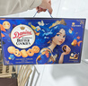皇冠（danisa）丹麦曲奇饼干礼盒908g+60g 年货春节礼品新年礼物送礼零食团购 实拍图