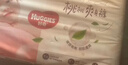 好奇（Huggies）铂金装小桃裤纸尿裤NB84片(5kg以下)尿不湿【透爽散热】 实拍图