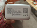 影腾随身wifi三网全国通用无线wi-fi6免插卡移动联通电信无限制大流量卡便携式网卡高速网络2025款5GHF 【三网通3000毫安充电款+白色】超长续航 实拍图