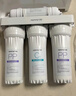 九阳（Joyoung）净水器机家用厨下矿物质净饮水自来水商用前置过超滤器机1283 实拍图