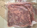潮夫道 嫩滑牛肉150g 涮火锅食材冷冻生鲜烧烤串串关东煮麻辣烫必备 实拍图
