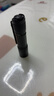 FENIX菲尼克斯手电筒E12 V3.0 黑色便携磁吸小手电AA电池EDC户外照明 实拍图