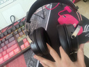 兴戈（SIMGOT）EP5头戴式大动圈监听耳机高解析封闭式HiFi电竞游戏专用有线音乐耳机 EP5【标配1.5M无麦线】 实拍图