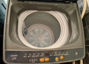 海尔（Haier）出品 统帅波轮洗衣机 全自动家用 出租房8公斤小型 京东自营以旧换新家电补贴 XQB80-L539 实拍图