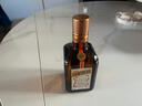君度（Cointreau Liqueur）洋酒 橙酒力娇酒 350ml   实拍图