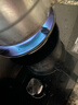 康佳（KONKA）燃气灶液化气双灶家用 5.0kW液化气70%热效铝炉头台嵌两用 可调底盘内铜火盖 JZY-KEF78（液化气） 实拍图