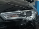 暴享汽车led超亮聚光无损专业升级原厂氙气灯大灯疝气灯泡D5S【对装】 实拍图