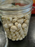 三只松鼠东北松子量贩开口松子坚果炒货零食特产休闲食品小吃送礼 开口松子320*1罐 实拍图